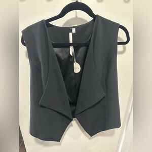 New with tags, never worn